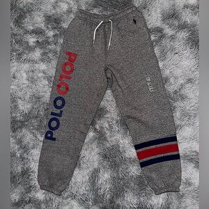 POLO RALPH LAUREN SWEATPANTS